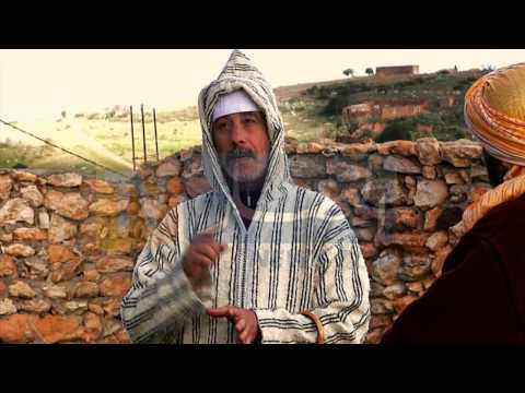 بالفيديو السلسلة الفكاهية قويدر والطيب