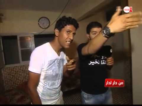 سعيد زمان الفائز الثالث في مدينة تارودانت