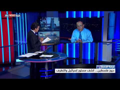 كشف المستور عن علاقة إسرائيل بالتطرف