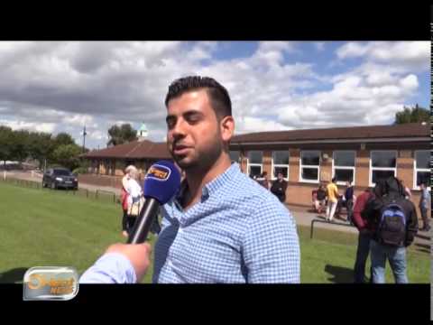 أمانِيّ السوريين عند عودتهم إلى بلدهم