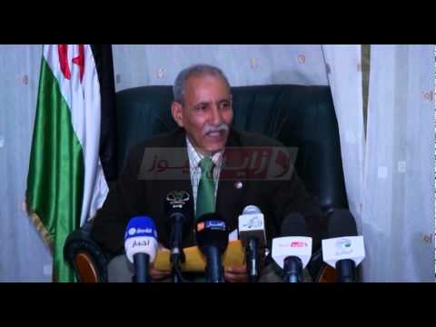 بالفيديو سفير الصحراء في الجزائر يؤكد شذوذ 5 خمس دول أفريقية