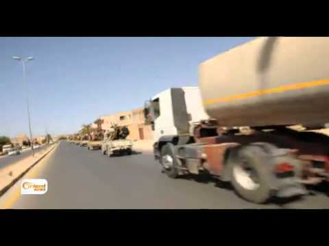 شاهد البعثة الأممية تدعو إلى تشكيل حكومة وحدة