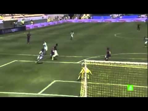 شاهد برشلونة يؤمن مستقبله بـميسي الجديد