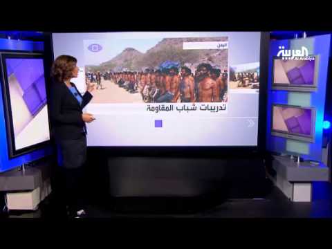 شاهد صعدة تتحول إلى مدينة أشباح