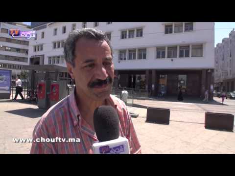 شاهد هل يستطيع المواطن التبليغ على الرشوة عبر الهاتف