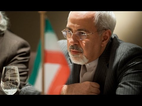 شاهد ظريف ينضم إلى وفد المفاوضين الإيرانيين السبت