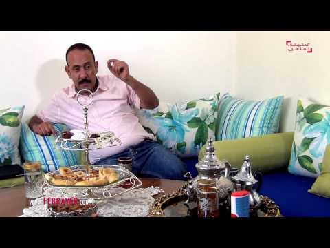 شاهد العبدي لا أعتقد بنكيران أخطأ في قوله العيالات ثريات 