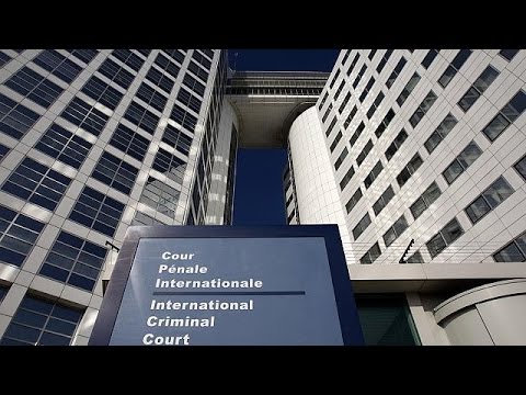 فلسطين تقدم بلاغها الأول ضد إسرائيل