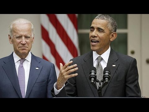 المحكمة الأميركية تصادق على قانون الرعاية الصحية