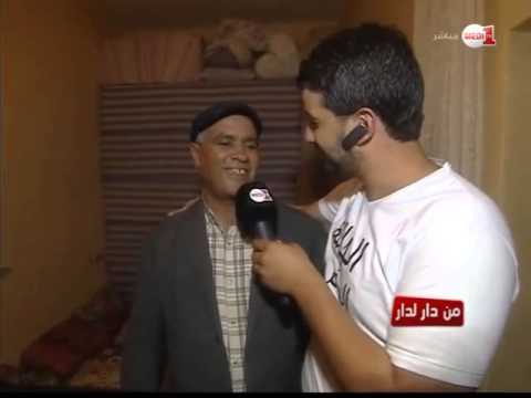 فيديو السيدة حليمة بنعزوزة الفائزة الأولى في مدينة بن جرير