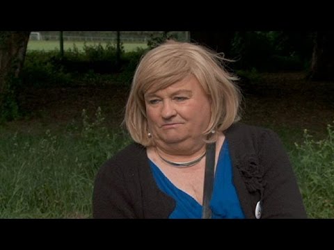 بالفيديو التحول الجنسي ظاهرة تجتاح المجتمع الايرلندي