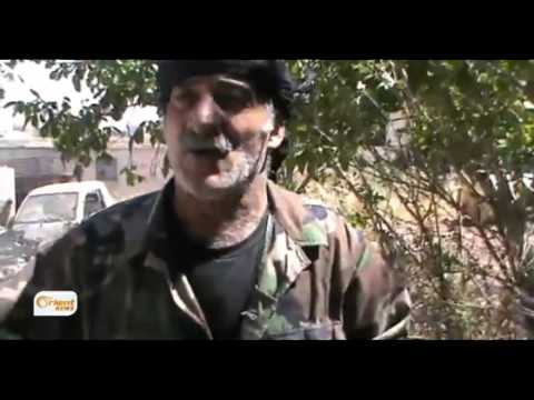 شاهد استطلاع رأي معارضي القنيطرة بشأن آخر التطورات