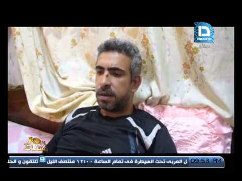 شاهد هجوم على قرية ومقتل شخصين في دمياط