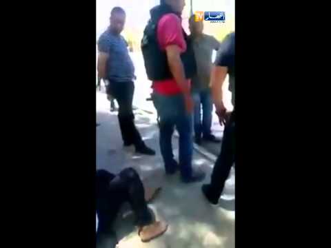 شاهد ناجٍ يروي تفاصيل الهجوم على الفندق في سوسة