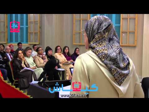 فيديو وزير التضامن تسعى لتطوير خدمات رعاية المسنين