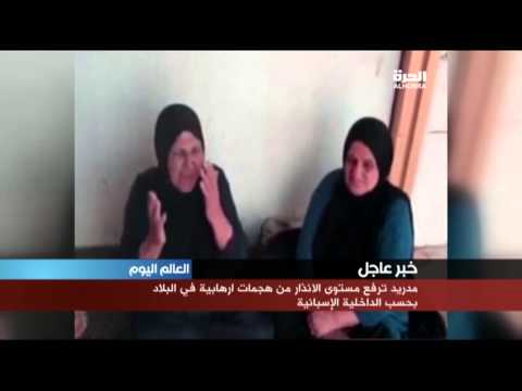 شاهد حالات وفاة متعددة في مدينة البغدادي