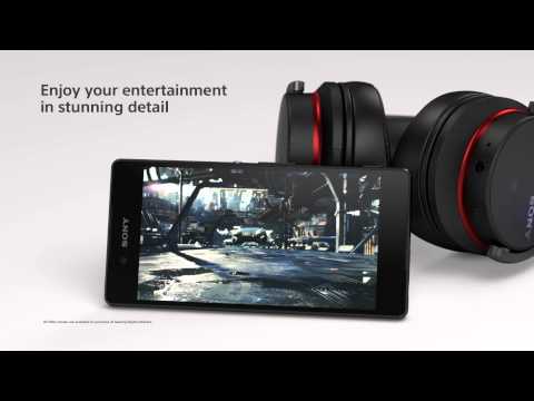 سوني تطرح إكسبريا زد 3 بلس