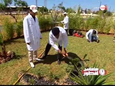 فقرة خيرك ما ننساه مع سعيد باي