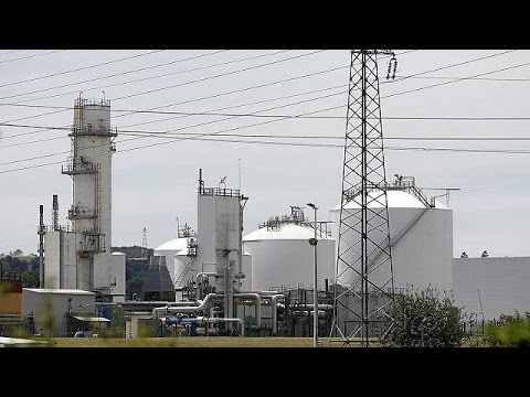 شاهد فرنسا ترفع التأهب الأمني إلى أعلى مستوياته