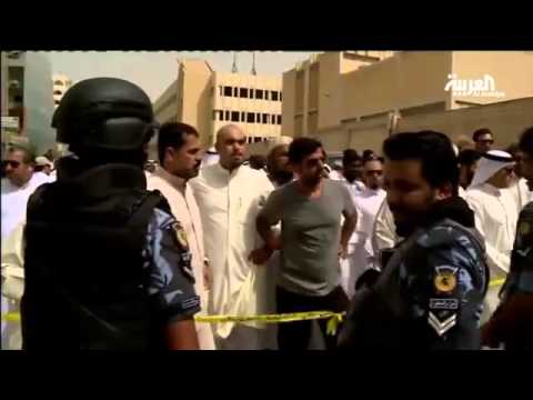 شاهد داعش يحاول إثارة الطائفية في دول الخليج