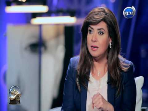 نشوى مصطفى تروي تفاصيل أول قصة حب لها