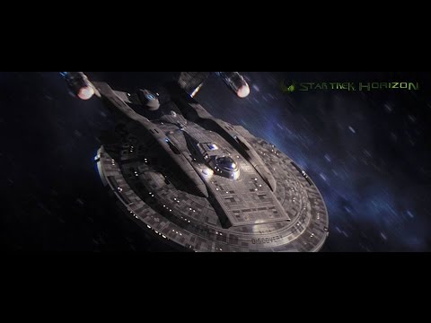 بدء تصوير الجزء الثالث من فيلم star trek