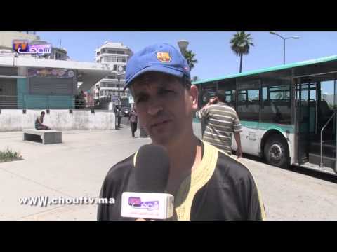 بالفيديو وجبات أساسية على المائدة المغربيّة