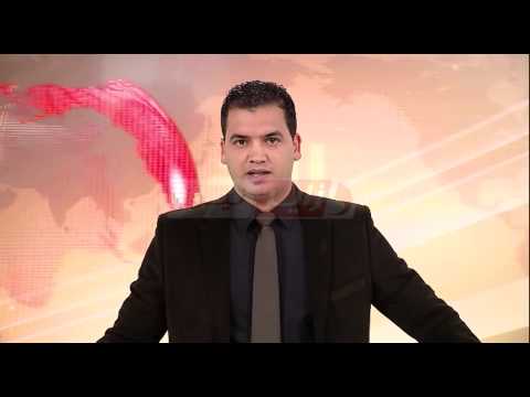 شاهد احتجاز مئات الجزائريين في ميناء مرسيليا