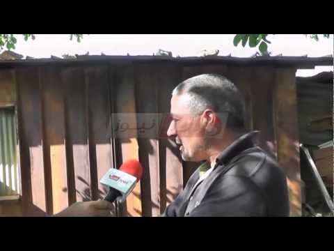 شاهد بوخداش تعاني من تجاهل الأجهزة التنفيذية