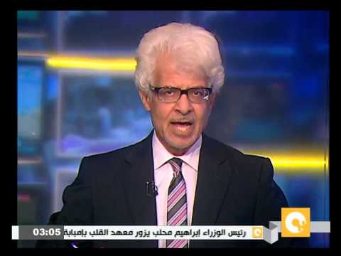 شاهد مصر تحتفل بذكرى انتصارات العاشر من مضان