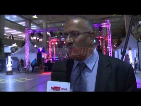 شاهد انطلاق المهرجان الوطني للأغنية الشعبية في الجزائر