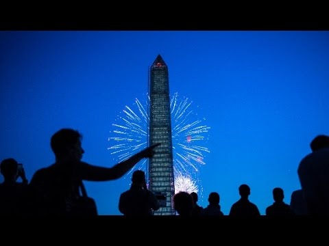 شاهد تهديد محتمل لهجوم متطرف على أميركا في تموز