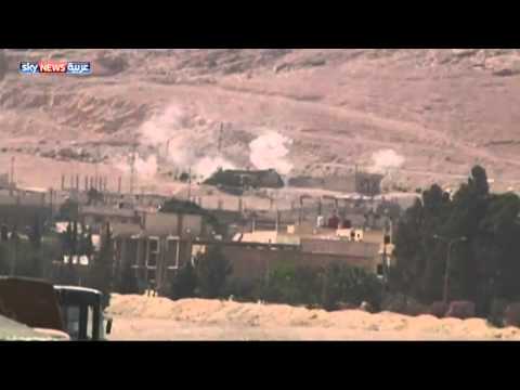 التحالف الدولي واستراتيجيته ضد داعش