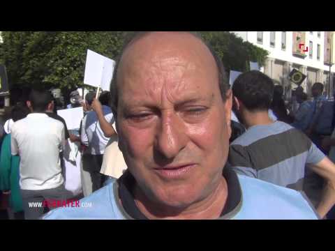 بالفيديو شبح التعذيب الذي يطارد المملكة الشريفة