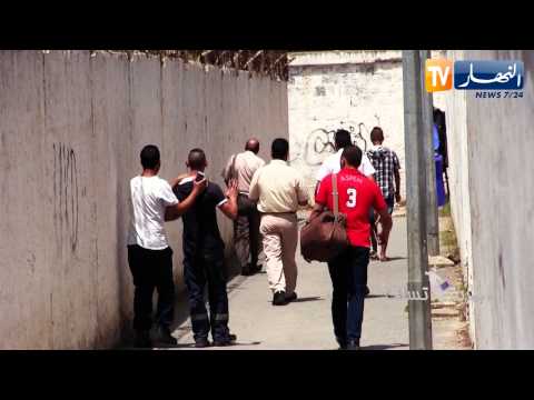 بالفيديو الحلقة 10 حتى المارغين يخافون