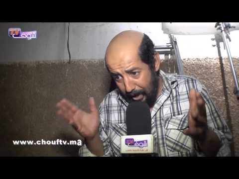 شاهد الموقف الكوميدي الذي حدث للممثل طارق البخاري