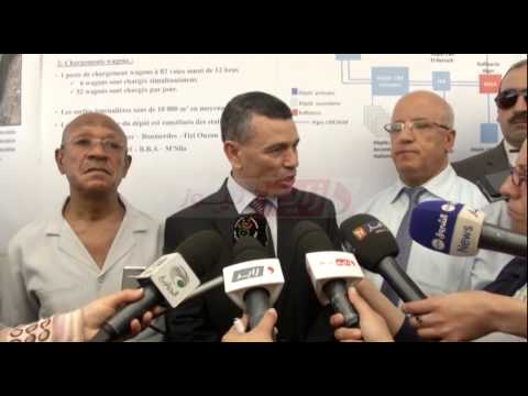 بالفيديو الحكومة الجزائرية ترسم التوجه نحو نظام حصص الاستهلاك