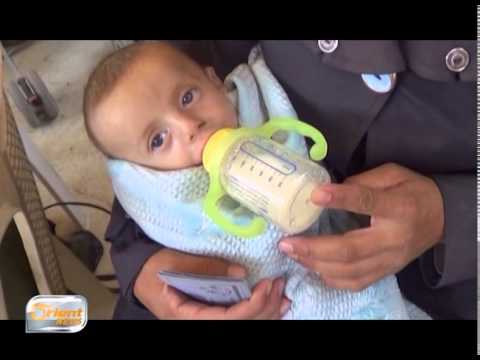 فريق ورد الدمشقي يكسر الحصار عن الغوطة الشرقية