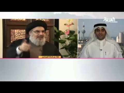 شاهد إيران وحبلها السري لدعم متطرفي السنة والشيعة