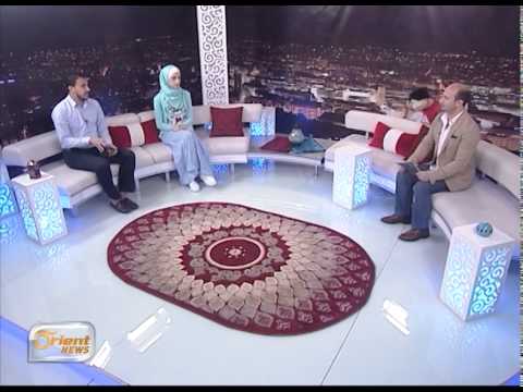 شاهد أنشطة الشباب السوري في دول اللجوء