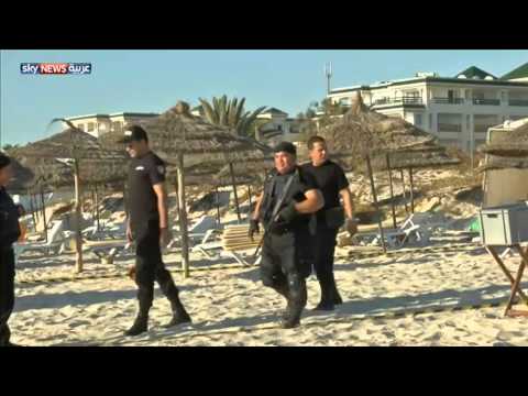 شاهد مجلس الأمن القومي التونسي يعقد اجتماعًا طارئًا لاتخاذ إجراءات جديدة