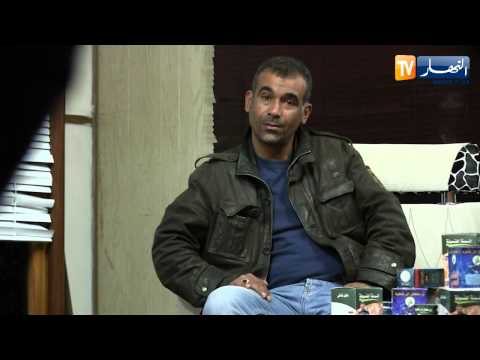 شاهد عبد القادر يخرج قلبه خوفًا من الجن