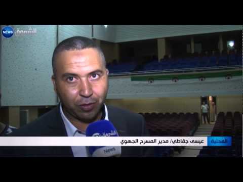 شاهد مسرحيات وحفلات غنائية لإحياء ليالي رمضان