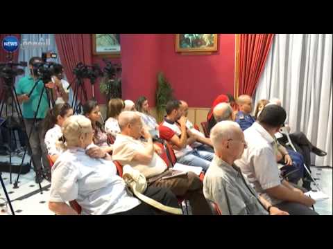 شاهد 86 حالة وفاة في الجزائر منذ بداية رمضان