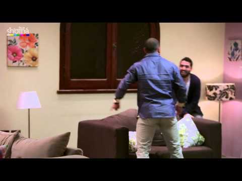 رد فعل أهل العريس بعد اكتشاف أن الزواج مقلب