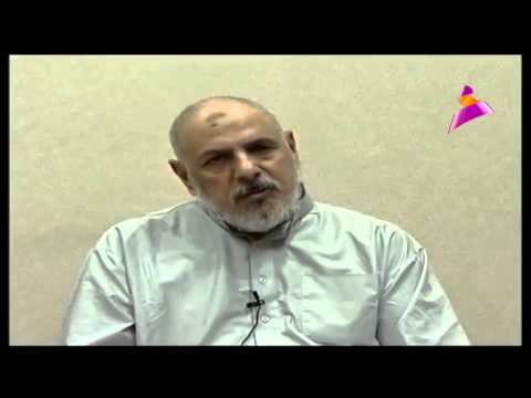 شاهد لحظة القبض على عضو القيادة القطرية لحزب البعث في العراق