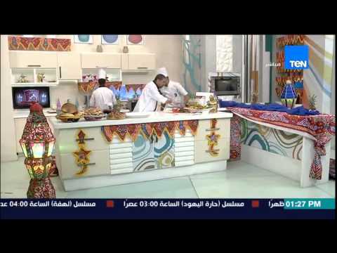 شاهد طريقة عمل طريقة عمل البايلا