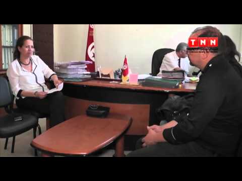 شاهد إيقاف رئيس قسم طب الاستعجالي نجيب القروي عن العمل