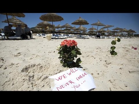 شاهد بالفيديو سوسة القديمة خالية من السياح