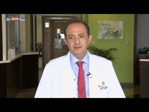 بالفيديو تعرف على فوائد فيتامين d